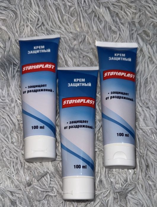 Крем защитный от раздражение