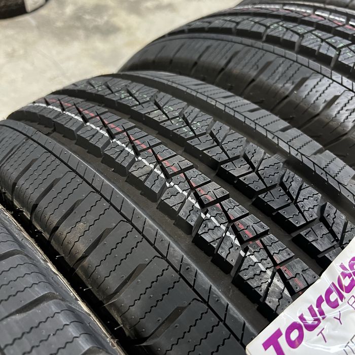 Anvelope iarna 225 75 16C TOURADOR - NOI