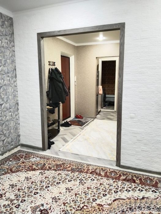 Продажа кв 2 ком. Улучшенная