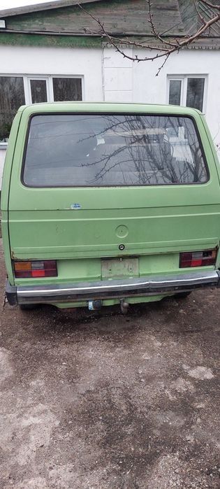 Продам транспортер т3