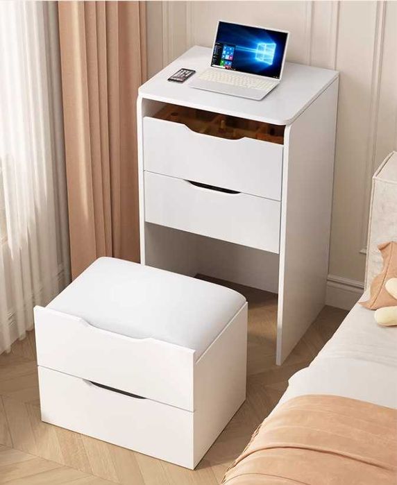 Туалетный столик, набор для макияжа, туалетный столик с зеркалом