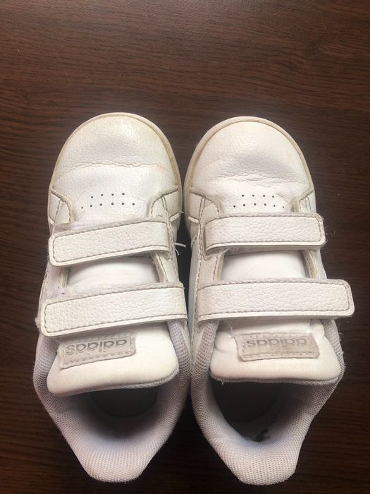 Детски Обувки сникерси