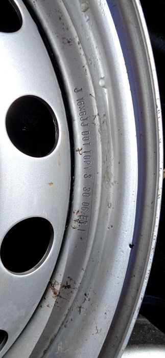 Джанти за mitsubishi pajero