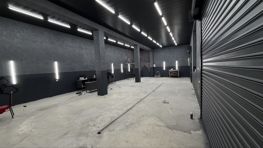 Arendaga servis beriladi 150m2