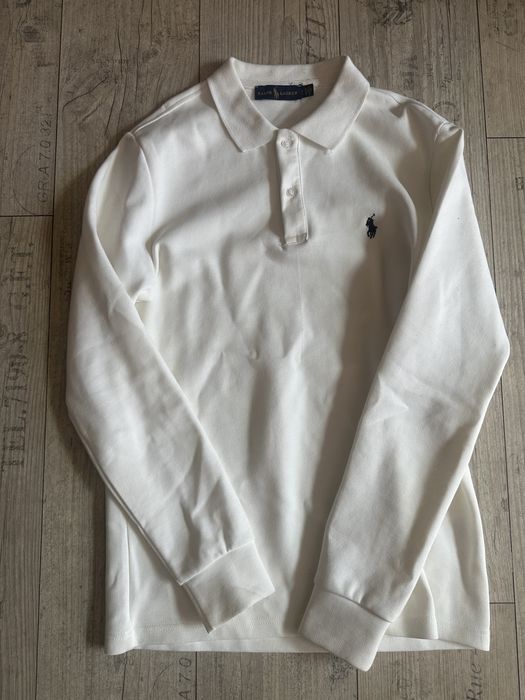 Поло Ralph Lauren
