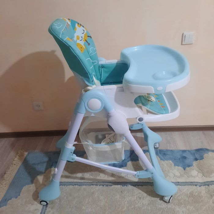 Стол для кормления