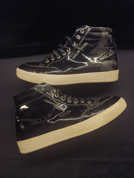 Сникърси Philipp Plein
