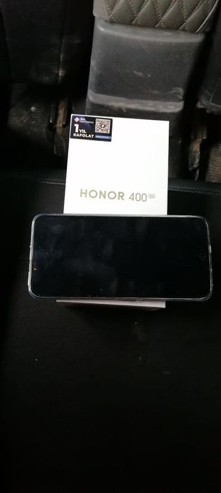 Xonor 400 sotiladi 1hafta buldi hali yangi