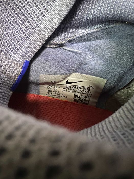 nike mercurial vapor SUPERFLY 8 Mbappe ACC & vapor XI бутонки ,калеври ,футболни обувки номер 42,5