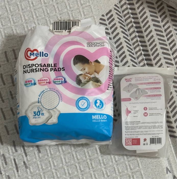 Молокоотсос medela harmony ручной