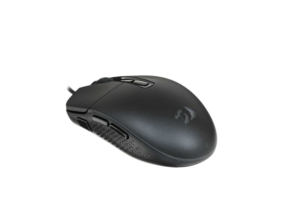 { Мышь Redragon Invader USB