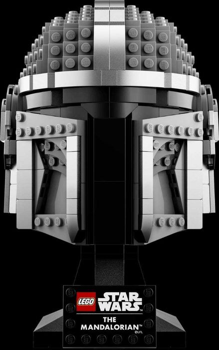 Lego 75328 The Mandalorian