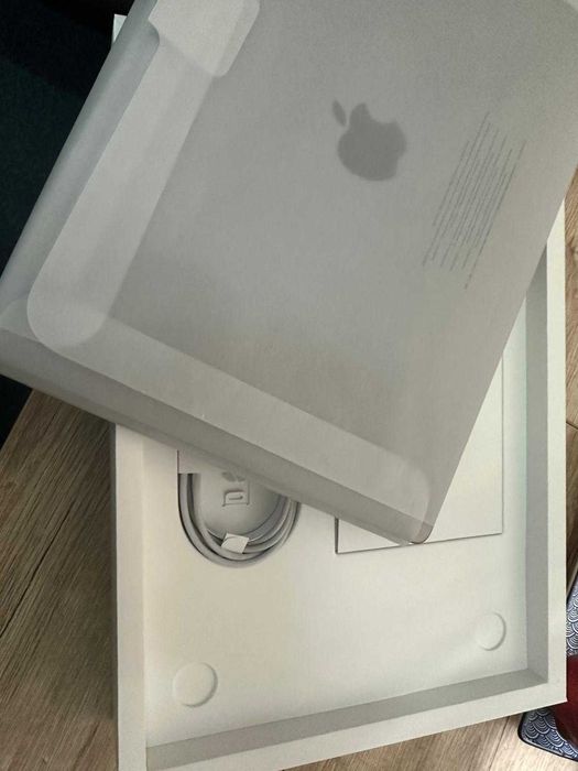 MacBook Pro 16-inch – Model 2021 (A2485) – CPU 10-core, GPU 16-core