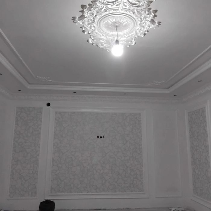 Евро ремонт малярка