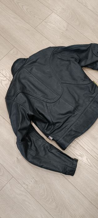 Кожени мото екипи