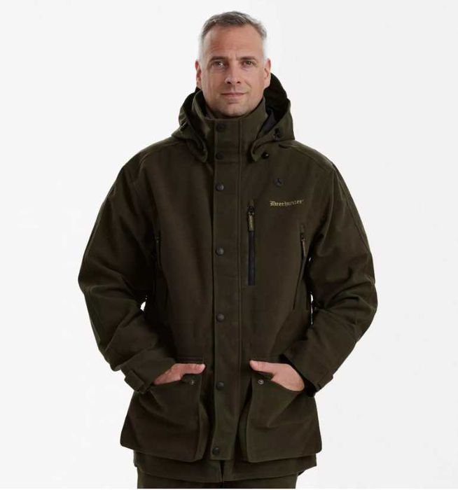 Ловно яке Deerhunter Gamekeeper Pro