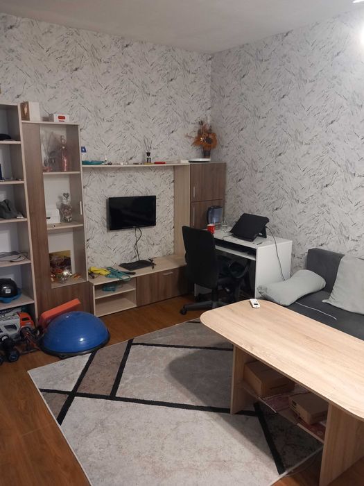 Инвестиционен апартамент