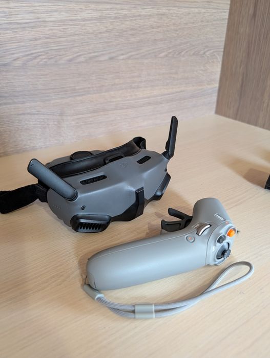 DJI avata fly more combo