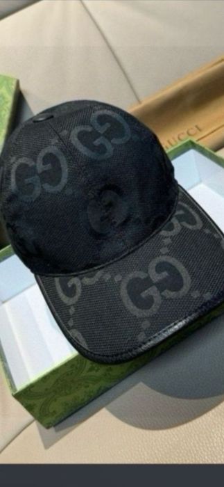Șapcă  Chanl, Mncl*, Gucci, model 2026, preț fix