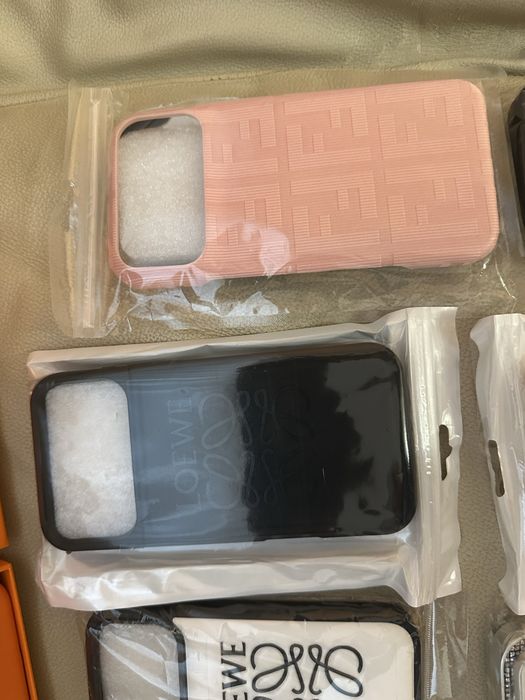 Кейсове за Iphone