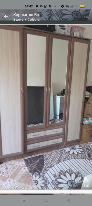 Продаю шифонер 2 шт