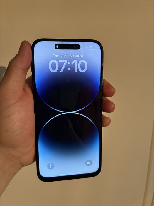 Продам айфон 14 про макс