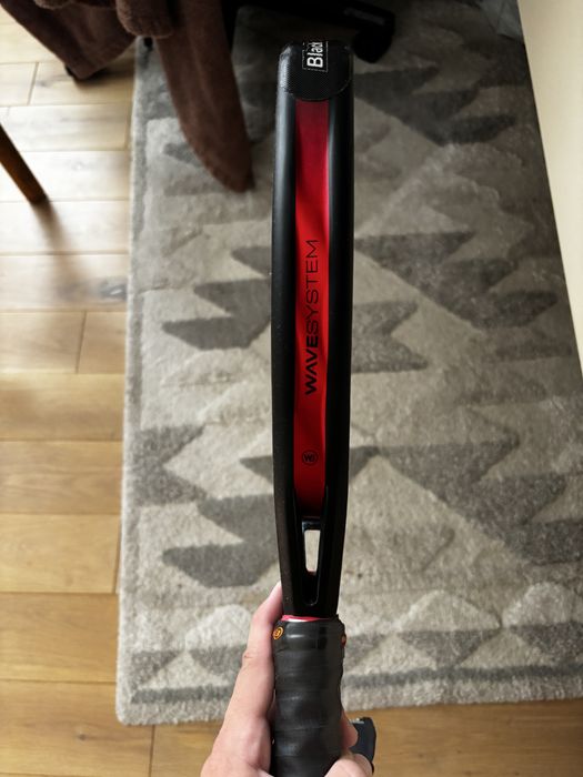 Bullpadel XPLO 25
