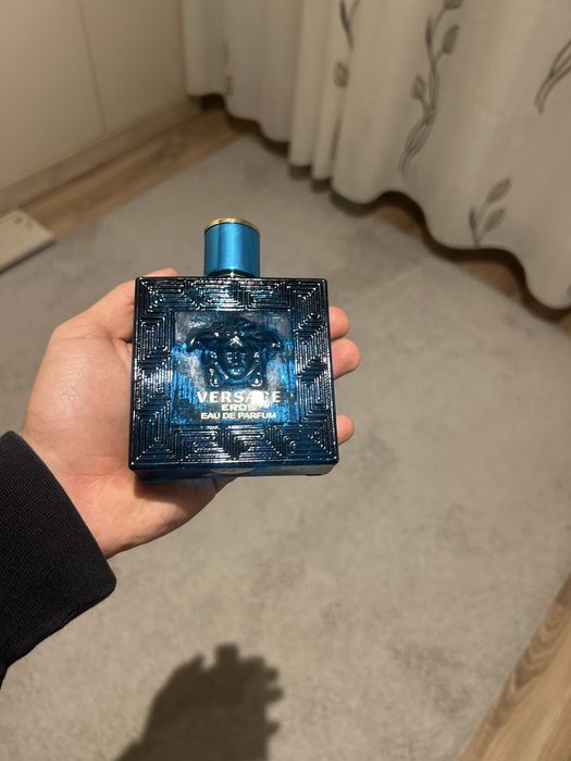 Versace Eros 100ml