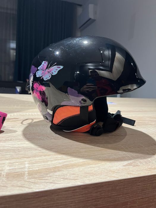 Ски екипировка втора ръка