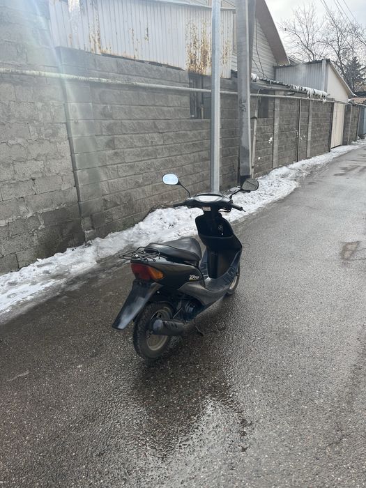 Продам Хонда дио 34