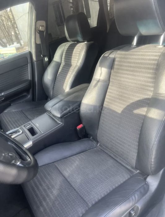 Продам автомобиль Nissan Fuga