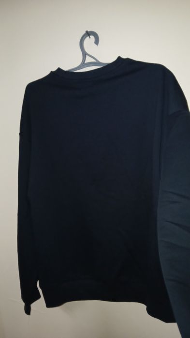 svitshot Coca-Cola oq  qizil  qora