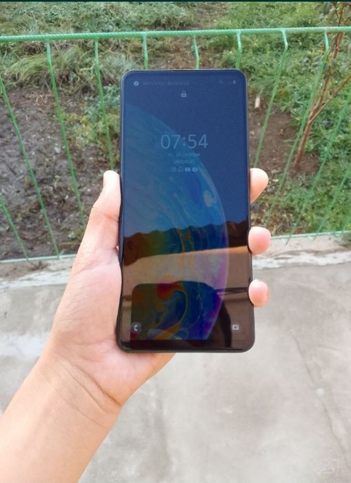 Samsung A21s kafolati bilan