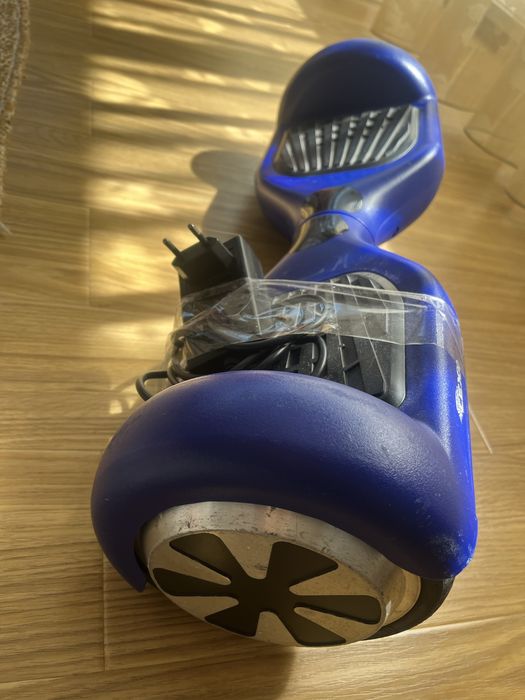 Hoverboard lexgo