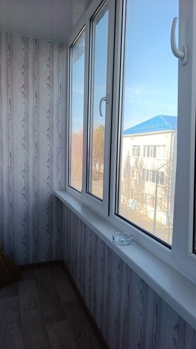 Тихий LUX для двоих, 20 мкр