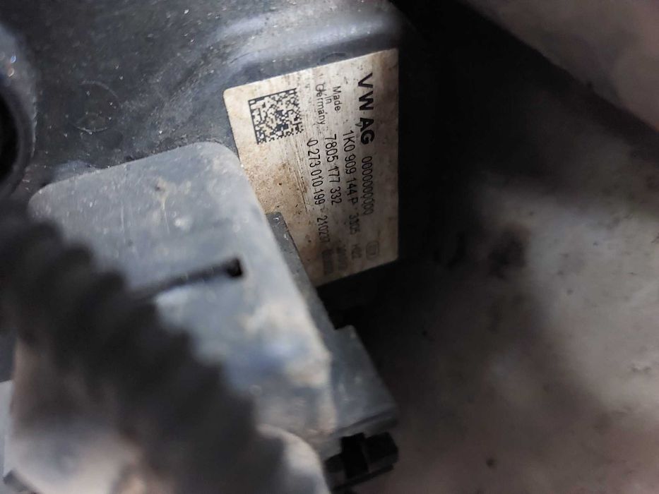 Caseta direcție Octavia 2/Golf 6/A3 8P/Passat B6/Superb 2