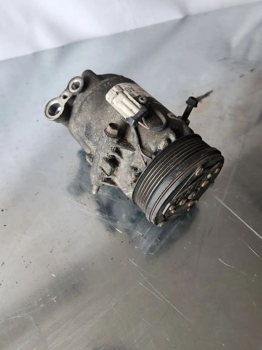 Compresor Clima Aer Conditionat AC Opel Astra H J Meriva Zafira B 1.7 Cdti Cod