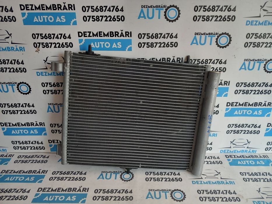 Radiator clima 1.4b Peugeot 207