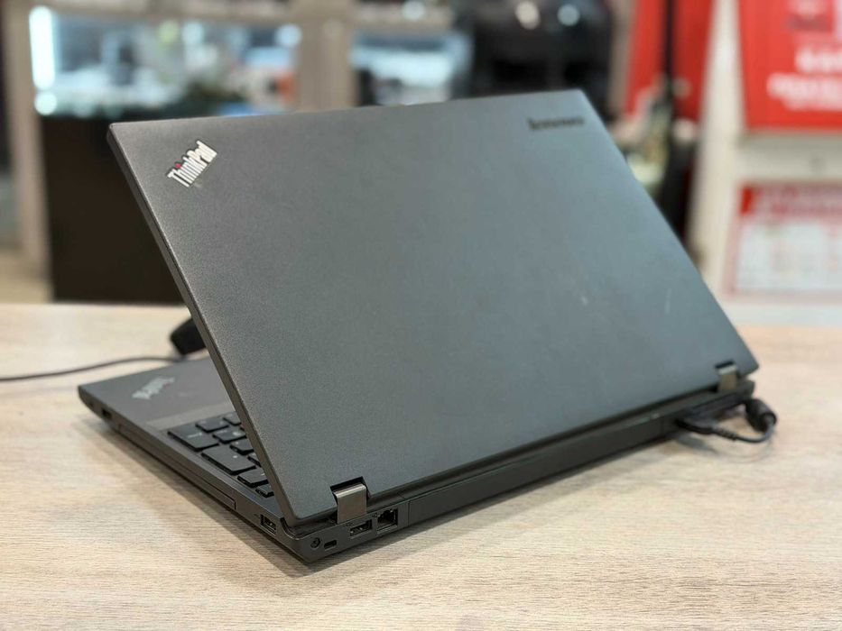 Lenovo ThinkPad L540