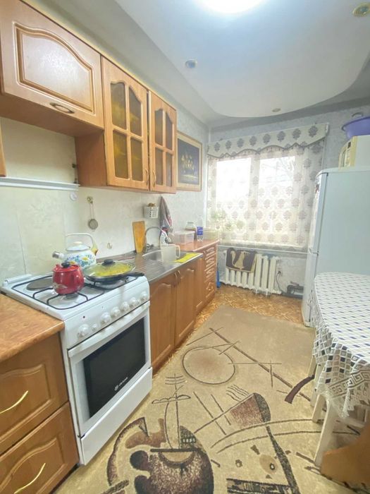 В продаже дом 4 комнаты