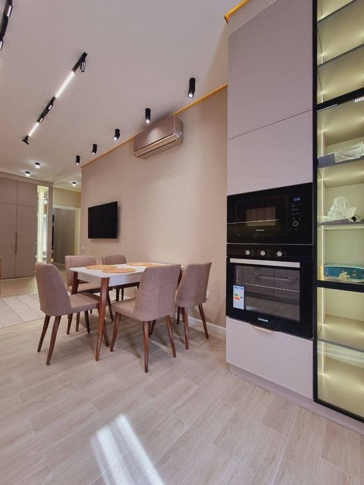 Продается 3х ком квартира, ЖК Kazakhstan, ор-р: метро Минор, 88м²