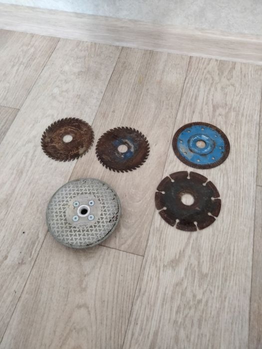 Продам разные инструменты Б/У