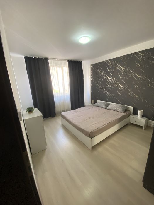 Apartament de inchiriat in regim hotelier recent renovat