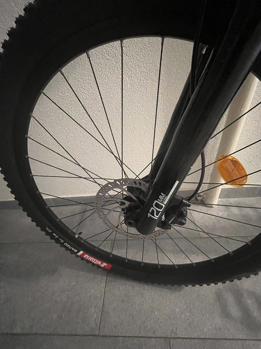 Vand bicicleta .
