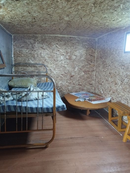 Продам вагон на колесах