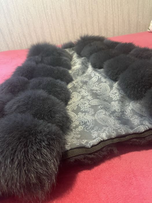 Продам шубу