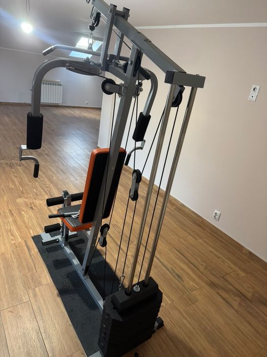 aparat multifunctional fitness orion core L200