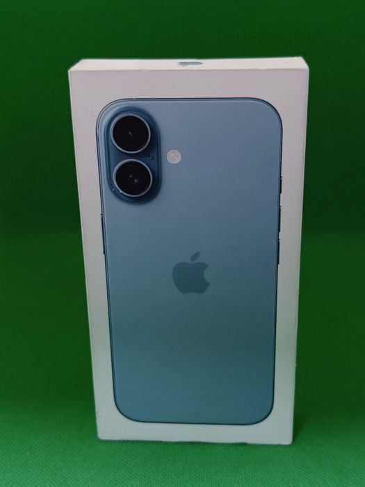 Iphone 16 * Garantie * Buy Back *