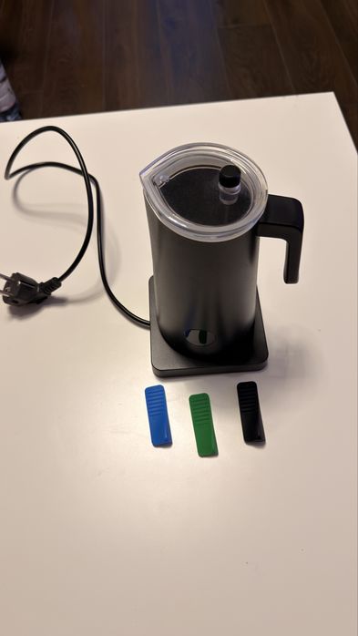 Dispozitiv de spumare a laptelui Subminimal NanoFoamer Pro