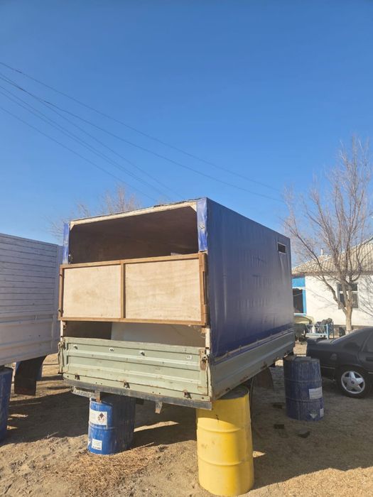 Борт на газель …………